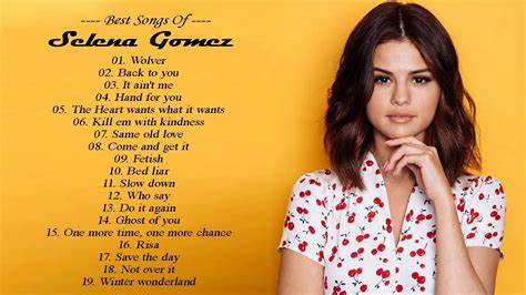 The Influence of Magic and Wizardry in Selena Gomez's Music